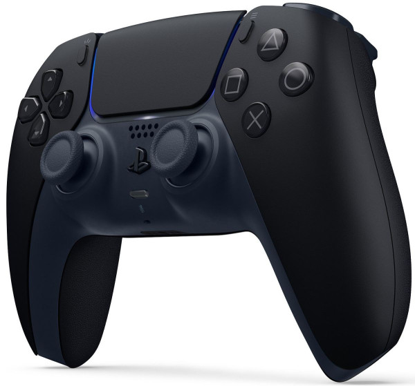 Геймпад Sony PlayStation 5 Dual Sense Midnight Black (9827696