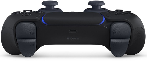 Геймпад Sony PlayStation 5 Dual Sense Midnight Black (9827696