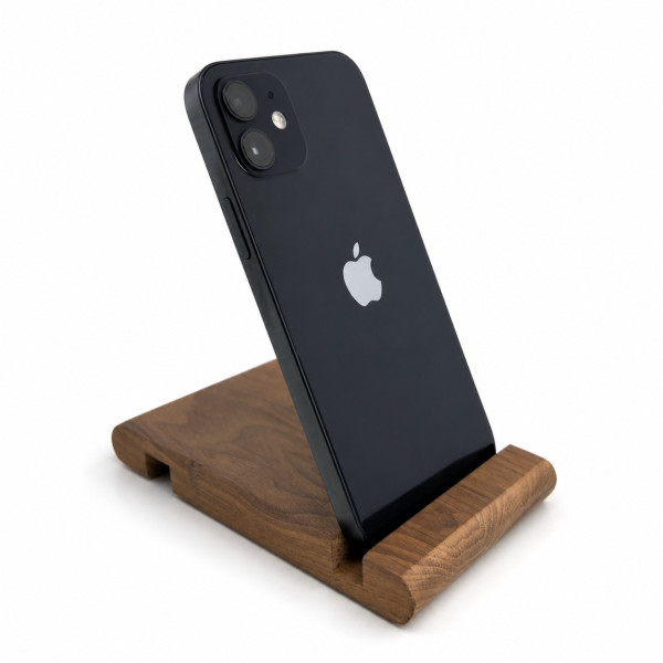 Apple iPhone 12 本体　64GB ブラック Смартфон Apple iPhone 12 64GB Black (Хороший стан) (Вживаний