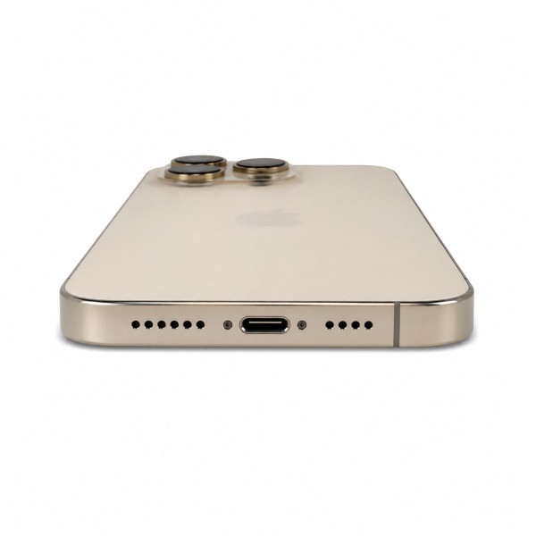 Смартфон Apple iPhone 14 Pro Max 256GB Gold (Хорошее состояние