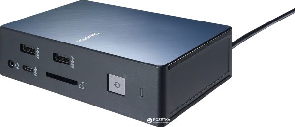 ДОК-СТАНЦИЯ ДЛЯ ДИСКА ASUS SIMPRO DOCK-1A (90NX0121-P00470) 0