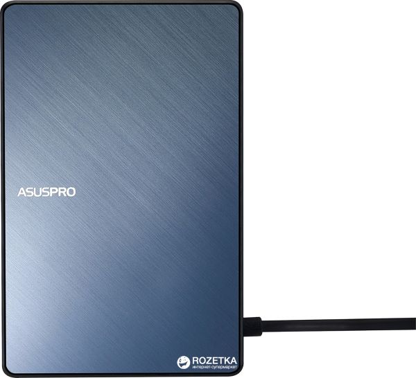 ДОК-СТАНЦИЯ ДЛЯ ДИСКА ASUS SIMPRO DOCK-1A (90NX0121-P00470) 3