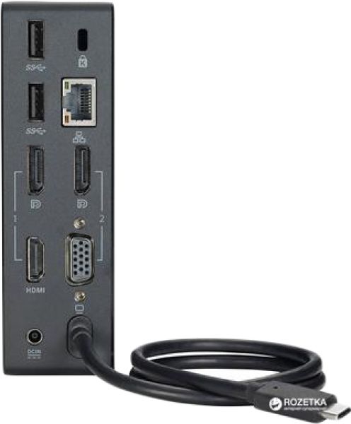 ДОК-СТАНЦИЯ ДЛЯ ДИСКА ASUS SIMPRO DOCK-1A (90NX0121-P00470) 5