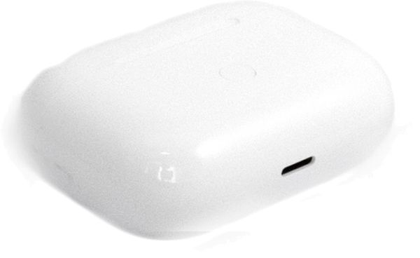 ЗАРЯДНЫЙ КЕЙС ДЛЯ НАУШНИКОВ EXTRADIGITAL AIRPODS PRO HDS1407 3