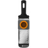 ТЕРКА FISKARS FUNCTIONAL FORM BLACK ORANGE 2