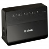 МАРШРУТИЗАТОР D-LINK DSL-2750U 0