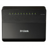 МАРШРУТИЗАТОР D-LINK DSL-2750U 2