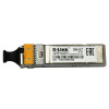 SFP-ТРАНСИВЕР D-LINK 331T/20KM 1X1000BASE-BX-D, WDM, SM, 20КМ, LC 1