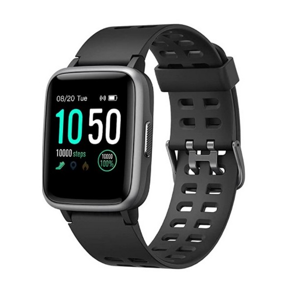 СМАРТ-ГОДИННИК YAMAY SMART WATCH BLACK 0