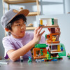 КОНСТРУКТОР LEGO MINECRAFT 21174 СОВРЕМЕННЫЙ ДОМИК НА ДЕРЕВЕ БЛОКОВЫЙ 9