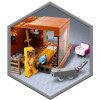 КОНСТРУКТОР LEGO MINECRAFT 21174 СОВРЕМЕННЫЙ ДОМИК НА ДЕРЕВЕ БЛОКОВЫЙ 10