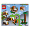 КОНСТРУКТОР LEGO MINECRAFT 21174 СОВРЕМЕННЫЙ ДОМИК НА ДЕРЕВЕ БЛОКОВЫЙ 4