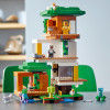 КОНСТРУКТОР LEGO MINECRAFT 21174 СОВРЕМЕННЫЙ ДОМИК НА ДЕРЕВЕ БЛОКОВЫЙ 8