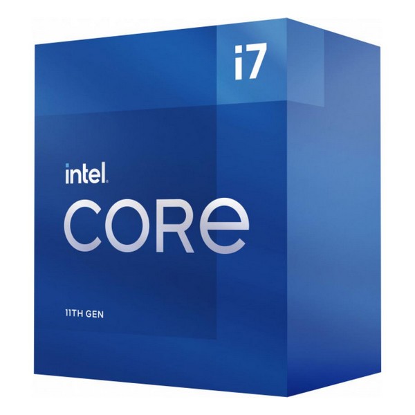 ПРОЦЕСОР INTEL CORE I7-11700 BX8070811700 0