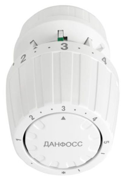 ТЕРМОСТАТИЧЕСКАЯ ГОЛОВКА DANFOSS RA2991 (013G2991) 0