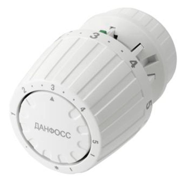 ТЕРМОСТАТИЧЕСКАЯ ГОЛОВКА DANFOSS RA2991 (013G2991) 1