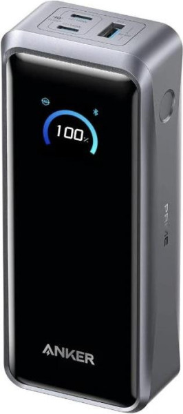 ANKER Prime Power Bank 26K 300W (A110A) - купити павербанк: ціни