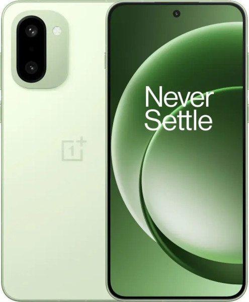 Смартфон OnePlus 15R 12/256GB Mint Breeze Global IN купити, ціна