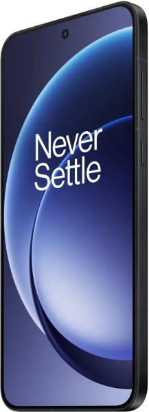 Смартфон OnePlus 15R 12/512GB Charcoal Black Global IN купити