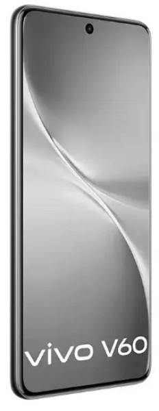 Смартфон VIVO V60 12/512GB Gray (Global) купить, цена, отзывы в