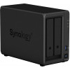 СЕТЕВОЕ ХРАНИЛИЩЕ (NAS) SYNOLOGY DS720 + 1