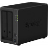 МЕРЕЖЕВЕ СХОВИЩЕ (NAS) SYNOLOGY DS720 + 2