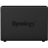 МЕРЕЖЕВЕ СХОВИЩЕ (NAS) SYNOLOGY DS720 + 3