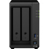 СЕТЕВОЕ ХРАНИЛИЩЕ (NAS) SYNOLOGY DS720 + 4