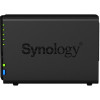 СЕТЕВОЕ ХРАНИЛИЩЕ (NAS) SYNOLOGY DISKSTATION DS220 + DS220 + 0