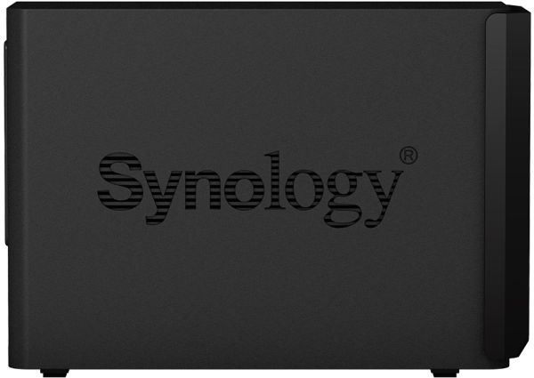 МЕРЕЖЕВЕ СХОВИЩЕ (NAS) SYNOLOGY DISKSTATION DS220 + DS220+ 4