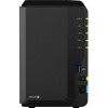 МЕРЕЖЕВЕ СХОВИЩЕ (NAS) SYNOLOGY DISKSTATION DS220 + DS220+ 5