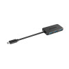 USB-ХАБ TRANSCEND TS-HUB2C BLACK 1