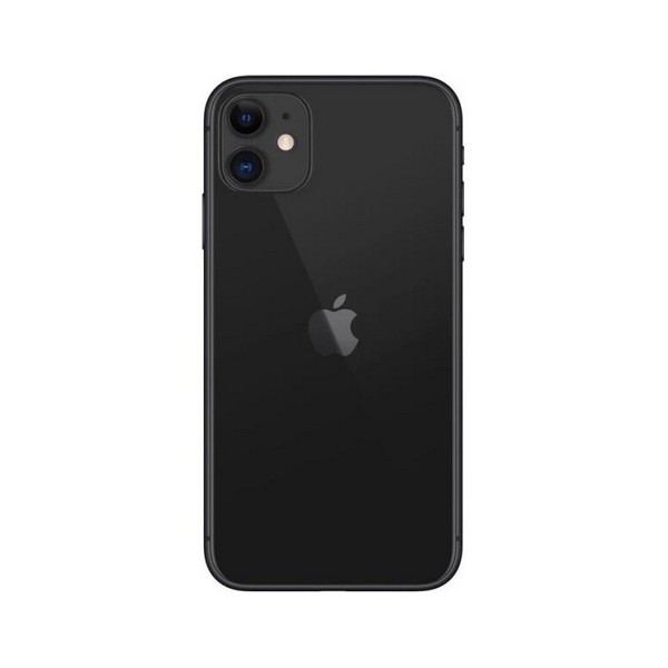Б/У IPHONE 11 128GB BLACK A- (БУ) 5