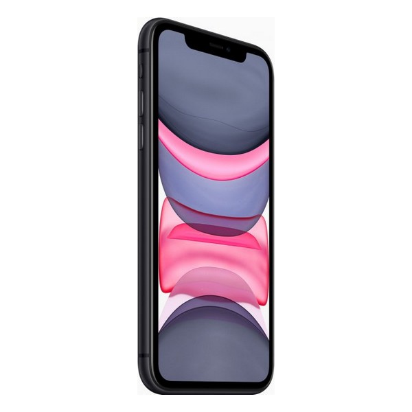 Б/У IPHONE 11 128GB BLACK A- (БУ) 2