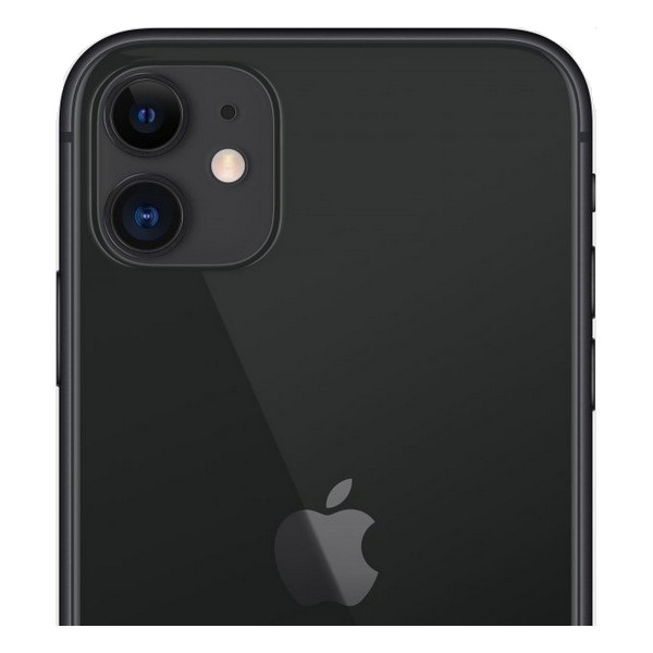 Б/У IPHONE 11 128GB BLACK A- (БУ) 4