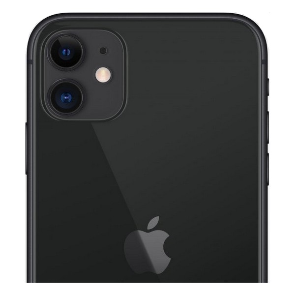 Б/В IPHONE 11 128GB BLACK A- (ВЖИВАНИЙ)
 4