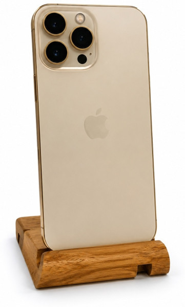 ☆超美品！☆iPhone 13 Pro max128GBゴールド 箱付き Смартфон Apple iPhone 13 Pro Max 128GB Gold (Прекрасное состояние