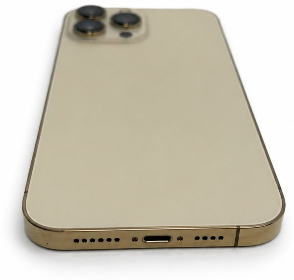 Смартфон Apple iPhone 13 Pro Max 128GB Gold (Прекрасное состояние