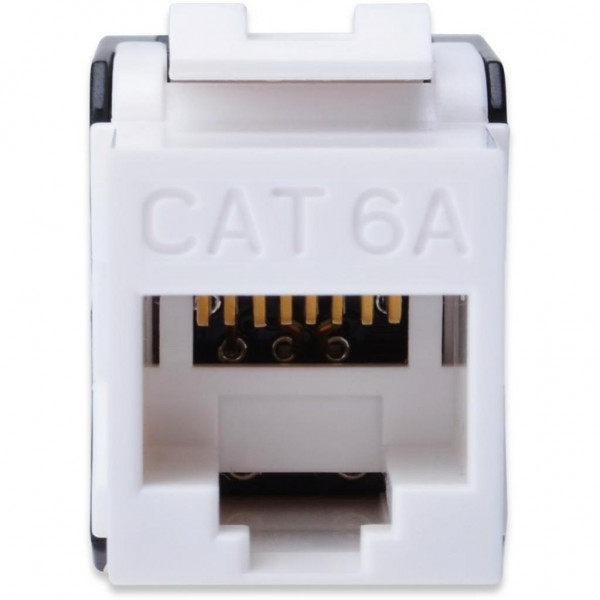 МОДУЛЬ DIGITUS KEYSTONE DN-93606 RJ45 UTP КАТ.6A 1