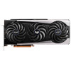 ВИДЕОКАРТА SAPPHIRE RADEON RX 6700 XT NITRO + PCI-EX, 12GB GDDR7 4