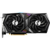 ВИДЕОКАРТА MSI GEFORCE RTX 3060 GAMING X 12G 12GB GDDR6, PCI-EX 0