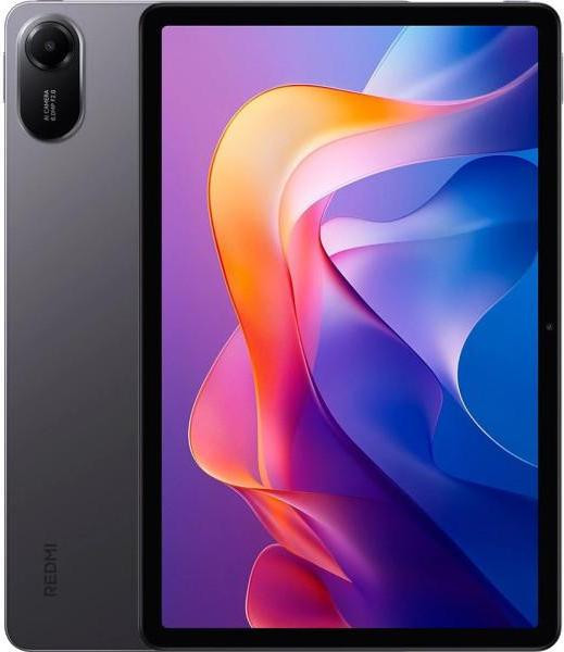 Xiaomi Redmi Pad 2 6GB+128GB グレー　おまけ Планшет Xiaomi Redmi Pad 2 6/128GB 4G Graphite Gray (Global