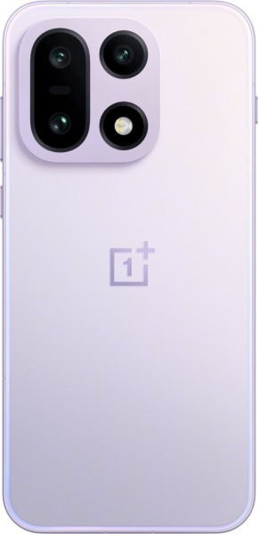 OnePlus 15スマートフォン本体 充電器付き Смартфон OnePlus 15 12/256GB Ultra Violet Global IN купить, цена