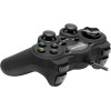 ГЕЙМПАД DEFENDER GAME RACER TURBO RS3 PC/PS2/PS3 (64251) BLACK ПРОВОДНОЙ 1
