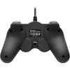 ГЕЙМПАД DEFENDER GAME RACER TURBO RS3 PC/PS2/PS3 (64251) BLACK ПРОВОДНОЙ 3