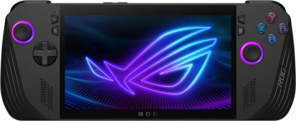 Asus ROG Ally X (RC72LA) - купить портативная приставка: цены