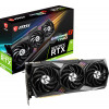 ВИДЕОКАРТА MSI GEFORCE RTX 3090 GAMING X TRIO 3
