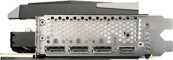 ВИДЕОКАРТА MSI GEFORCE RTX 3090 GAMING X TRIO 4