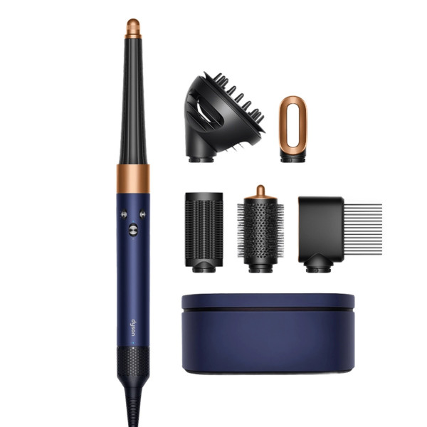 Стайлер Dyson Airwrap i.d. Multi-Styler and Dryer Curly to Coily