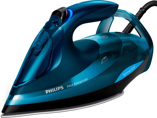 ПРАСКА PHILIPS AZUR ADVANCED GC4938/20 12